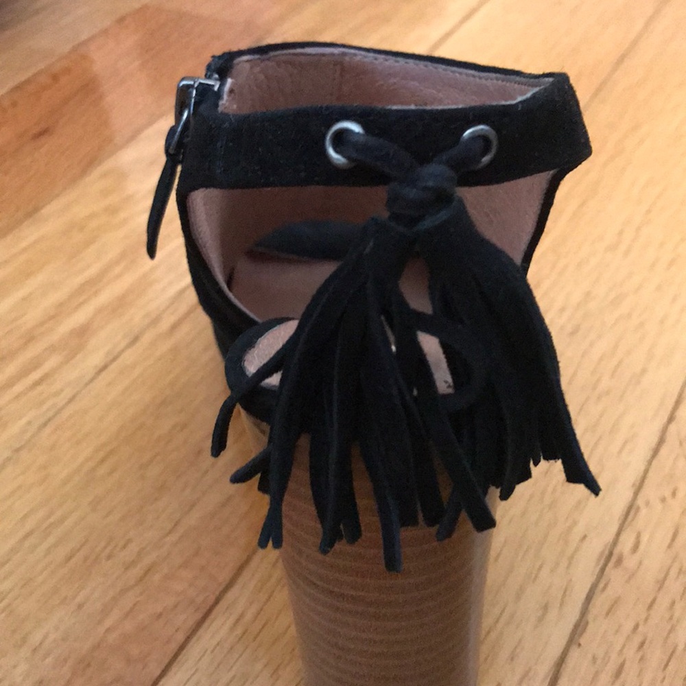 Halogen heels - Picture 2 of 3